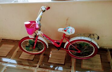 focus velosipedi: Двухколесные Детский велосипед 26", Самовывоз