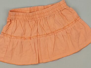 spódniczki ze sztucznej skóry: Skirt, Lupilu, 1.5-2 years, 86-92 cm, condition - Good