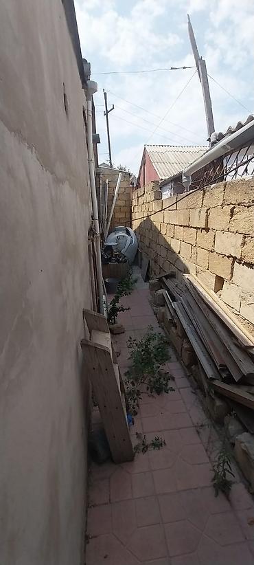 Həyət evləri və villaların satışı: Xırdalan seheri 119 nömrəli marşurut dayanacağına 30 metr mesafede 2 — 7