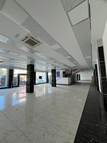 Digər kommersiya daşınmaz əmlakı: 🏢 BADAMDAR ƏSAS YOL KƏNARINDA TƏMİRLİ OBYEKT İCARƏYƏ VERİLİR! Səbail — 19