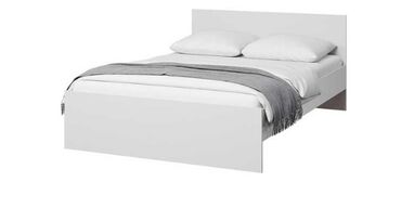 Кровати: Полуторная Кровать, Новый