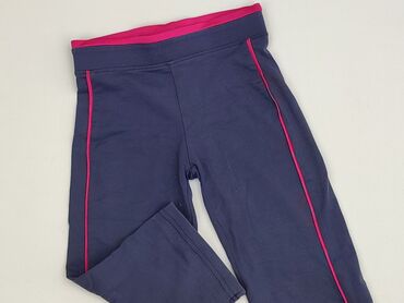 gabrielle rajstopy: Leggings for kids, Pocopiano, 5-6 years, 110/116, condition - Very good