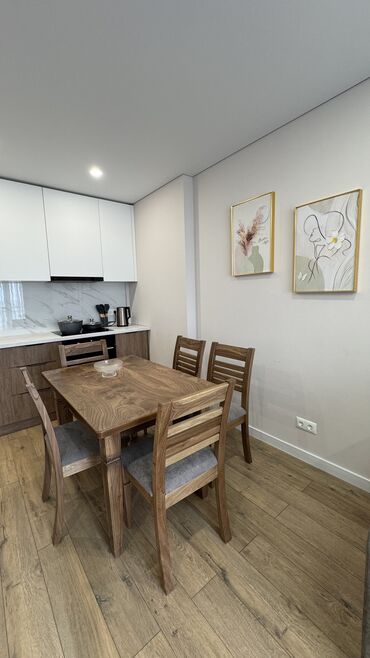 Иссык-Куль 2025: Квартира, Chaika Resort ЦО Chaika Resort, Сары-Ой, Детская площадка, Барбекю, Баскетбольная площадка — 9