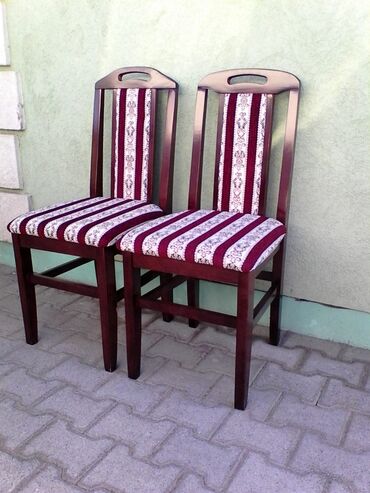 Stolice: Stolice 3200 dostava 2500 — 15