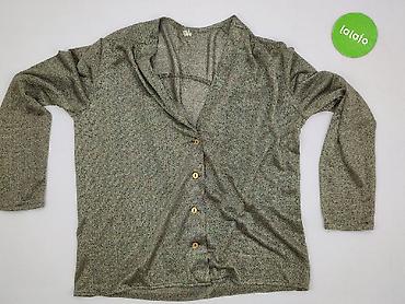 super hk sweter: Kardigan damski, rozmiar 2XL — 2