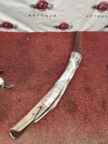 запчасти бмв е34 бишкек: Ветровик NISSAN March AK12 CR12DE 2003 (б/у) КУЗОВНЫЕ ДЕТАЛИ - #капот