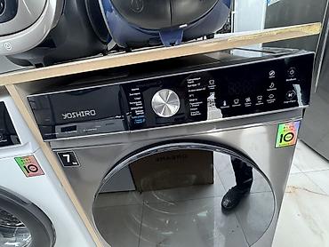 Ремонт техники: Yeni model 6 kg ag 410 metal YOSHIRO paltaryuyan maşınlar – Inverter — 4