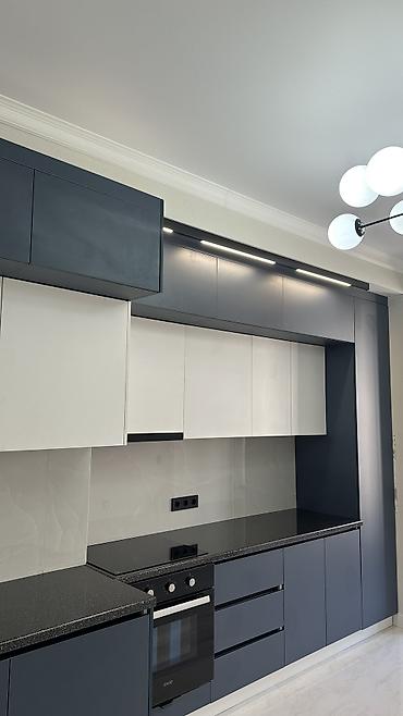 Продажа квартир: 2 комнаты, 79 м², Элитка, 7 этаж, Евроремонт — 4