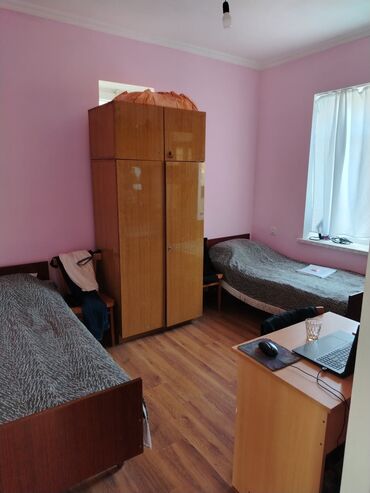 Həyət evləri və villaların satışı: Bağlı həyəti və meyvə ağacları olan fərdi yaşayış evi. - Həyətyanı — 9