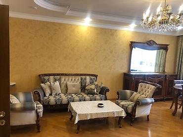 sumqayitda kiraye: ✨ Nərimanovda, Heydər Əliyev Mərkəzinin Arxasında "İdeal MTK"-da Lüks — 1