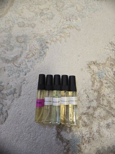 revolution advent calendar qiymeti: Hermes,Davidoff,Chanel de bleu,Montblanc Legend,Creed aventus.6 ml