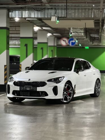 косилка тракторная роторная цена: Kia : 2020 г., 2 л, Автомат, Бензин