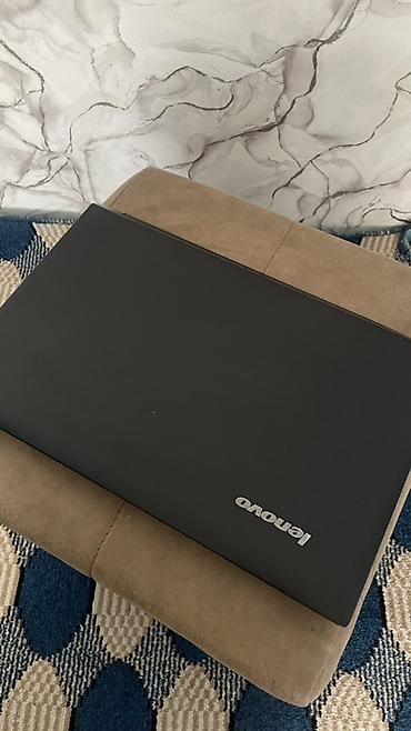 Ноутбук Lenovo (серия B590/B50 — по дизайну), диагональ экрана at lalafo.kg Ноутбук Lenovo (серия B590/B50 — по дизайну), диагональ экрана