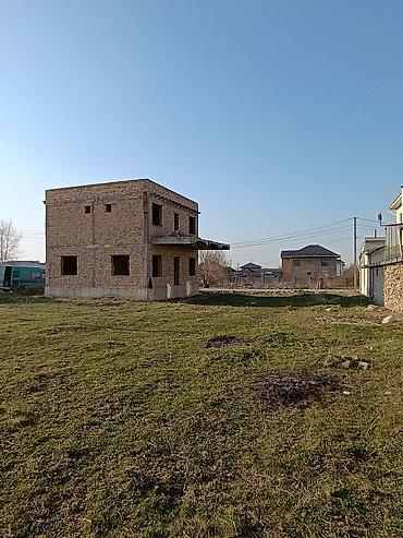 Продажа коттеджей и домов: Продаётся недостроенный двухэтажный кирпичный дом с участком — 8