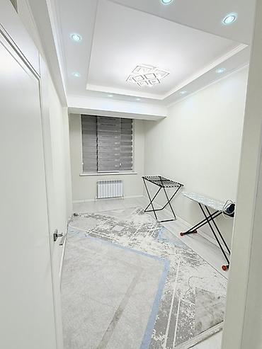 6 ти комнатная квартира: 3 комнаты, 80 м², Элитка, 6 этаж, Евроремонт — 5