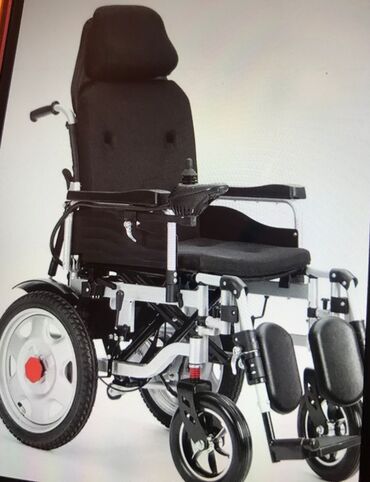 продам инвалидную коляску: Коляска, Новый
