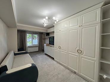 Продажа квартир: 1 комната, 41 м², Нижний Джал (Джал-23) Элитка, 1 этаж, Евроремонт — 2