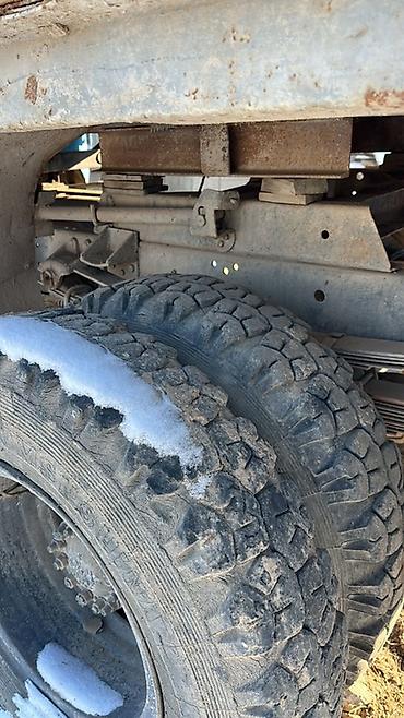 Грузовики: Грузовик, ЗИЛ, Стандарт — 10