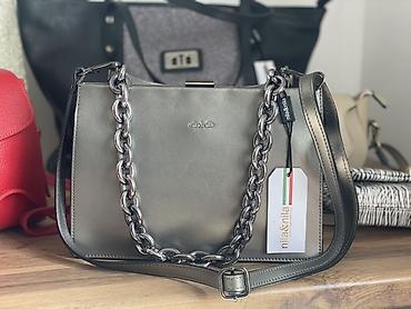 neri kara: Италия. Женские сумки Nila&Nila — Made in Italy. По скидочным — 5