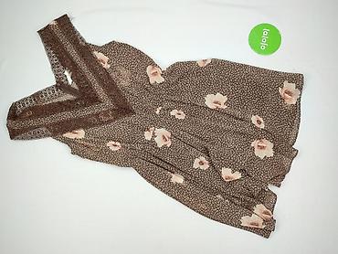 hm 4xl: H&M, Sukienka damska, rozmiar M — 2
