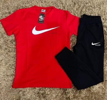 Gornji i donji deo: S-XXl 3500 din — 15