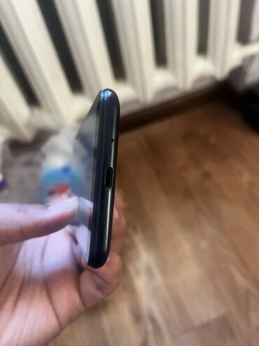 Xiaomi: Xiaomi, Mi6, Б/у, 32 ГБ, цвет - Черный, 2 SIM — 4