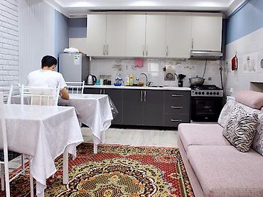 Аренда отелей и хостелов: Bozui Hostel — уютный халал‑хостел 24/7 в центре Оша. Адрес: Алымбек — 9