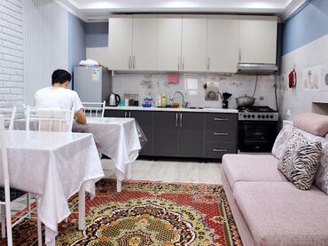 Отели и хостелы: Хостел/посуточные комнаты в Оше (Халал) Уют и чистота как дома — 5