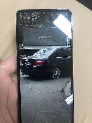 a32: Samsung Galaxy A32, rəng - Mavi — 2