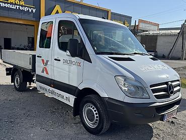буксировки: Грузовик, Mercedes-Benz, Дубль, Б/у — 2