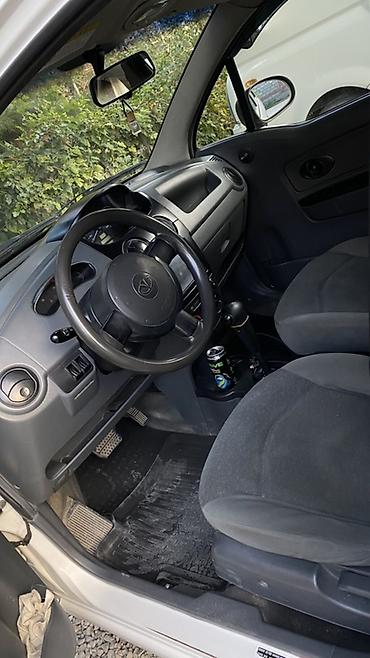 Daewoo: Daewoo Matiz: 2006 г., 0.8 л, Автомат, Бензин, Хэтчбэк — 9