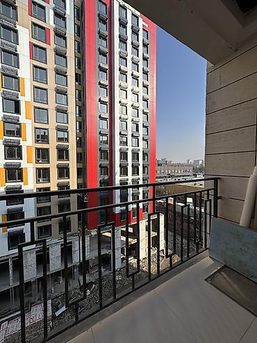 Продажа квартир: 1 комната, 42 м², Элитка, 9 этаж, Евроремонт — 11