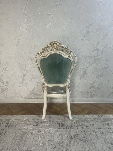 Столы и стулья для зала: Стол и стул для зала, Б/у, Самовывоз — 8