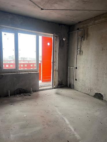 2 8: Строится, 108 серия, 2 комнаты, 71 м² — 2