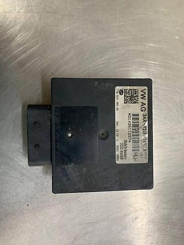 orginal: MODUL ZA VOLKSWAGEN POLO - 3AA919041A | Modul Polo — 2
