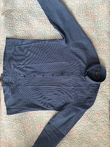 Рубашки: Мужская рубашка, XL, Pierre Cardin, Новый, Самовывоз — 4