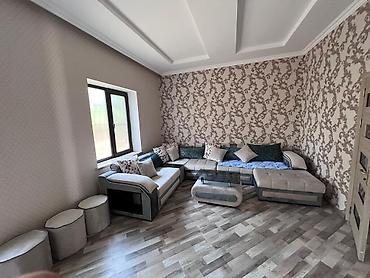 Divanlar: Künc divan, İşlənmiş — 1