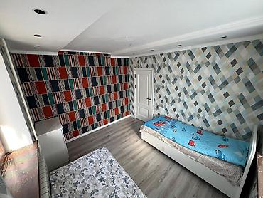 Продажа коттеджей и домов: Продается частный дом в городе Бишкек, мкр Селекционное 295.000$ ▫️2 — 28