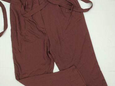 H&M, Spodnie materiałowe damskie, S