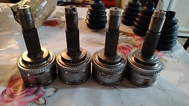 yan guzgulər s: Xarici, LIFAN X60, Orijinal, Çin, Yeni — 10