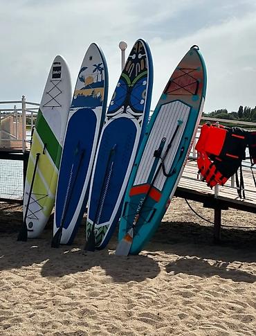 Иссык-Куль 2026: Коттедж, ЦО Париж, Чок-Тал — 18