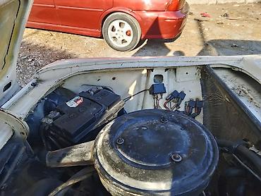 VAZ (LADA): VAZ (LADA) 2106: 1.6 l | 1995 il 999999999 km Sedan — 9