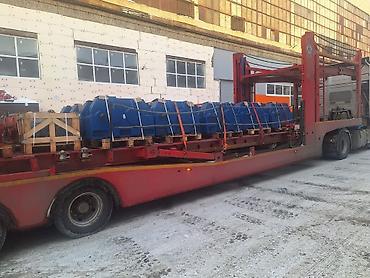 Редукторы, дифференциалы: Реализуем и изготавливаем редукторы и мотор-редукторы следующих типов — 7