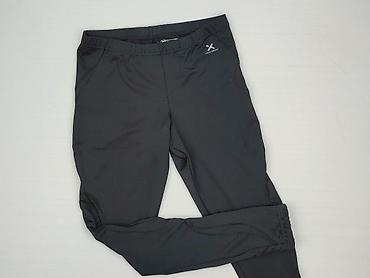 modema łęki: Majestic Sport, Legginsy Sportowe damskie, rozmiar M — 1