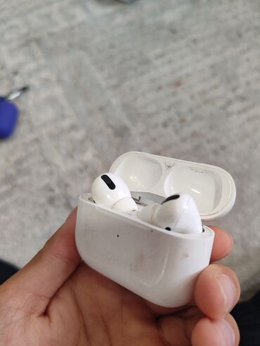 google pixel 2 бишкек: AirPods Rro