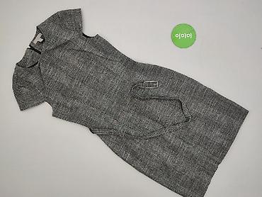 kołnierzyk h: H&M, Sukienka damska, rozmiar XS — 2