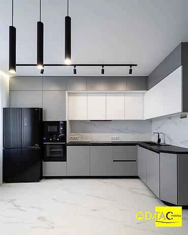 Mətbəx mebeli: Eziz OdaTacMobilya Musterileri. Odatac Mobilya 2025ci ilin Endirim — 2