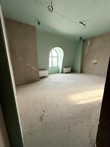 терассой: 6 комнат и более, 519 м², Элитка, 14 этаж — 6