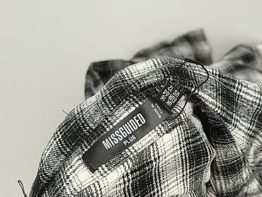 misspap: Missguided, Koszula damska, rozmiar 2XL — 5