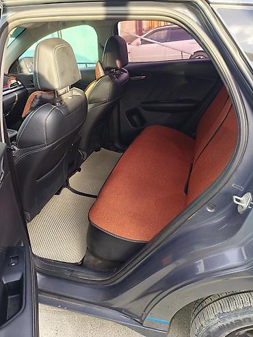 BYD: BYD Song Pro: 2020 г., Автомат, Гибрид, Кроссовер — 8